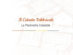 catasto