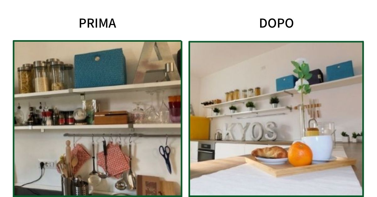 Home Staging - Immagine di anteprima