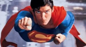 superman blog