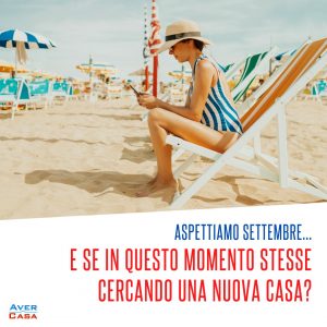 aspettiamo settembre