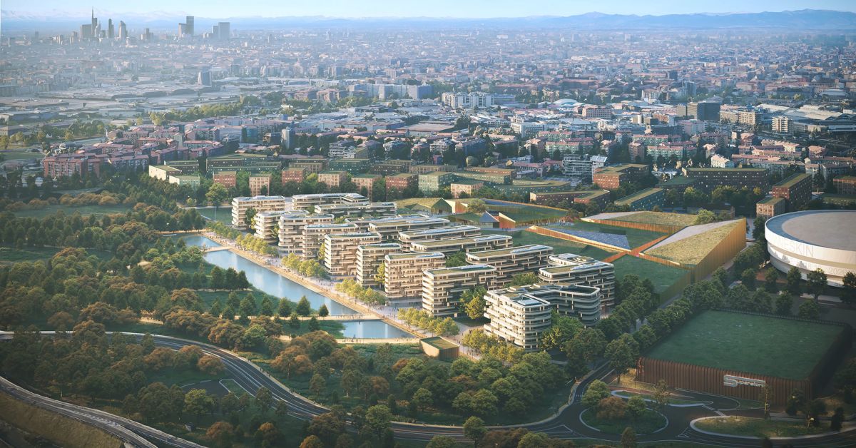 Olimpiadi di Milano-Cortina 2026: ecco come sono cambiati la città e il suo mercato immobiliare