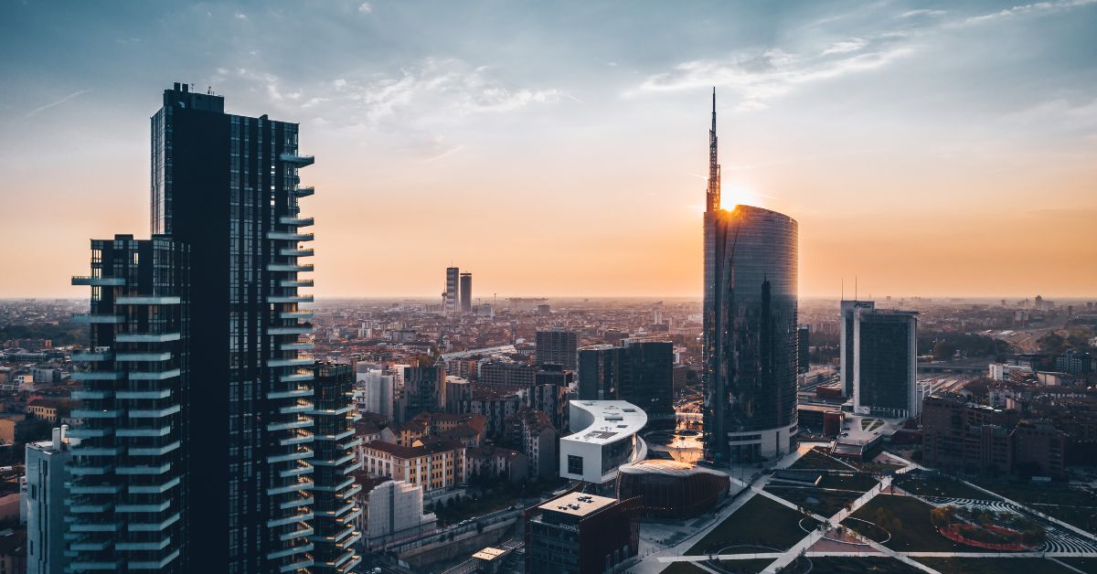 Mercato immobiliare milanese: i trend del secondo trimestre del 2025