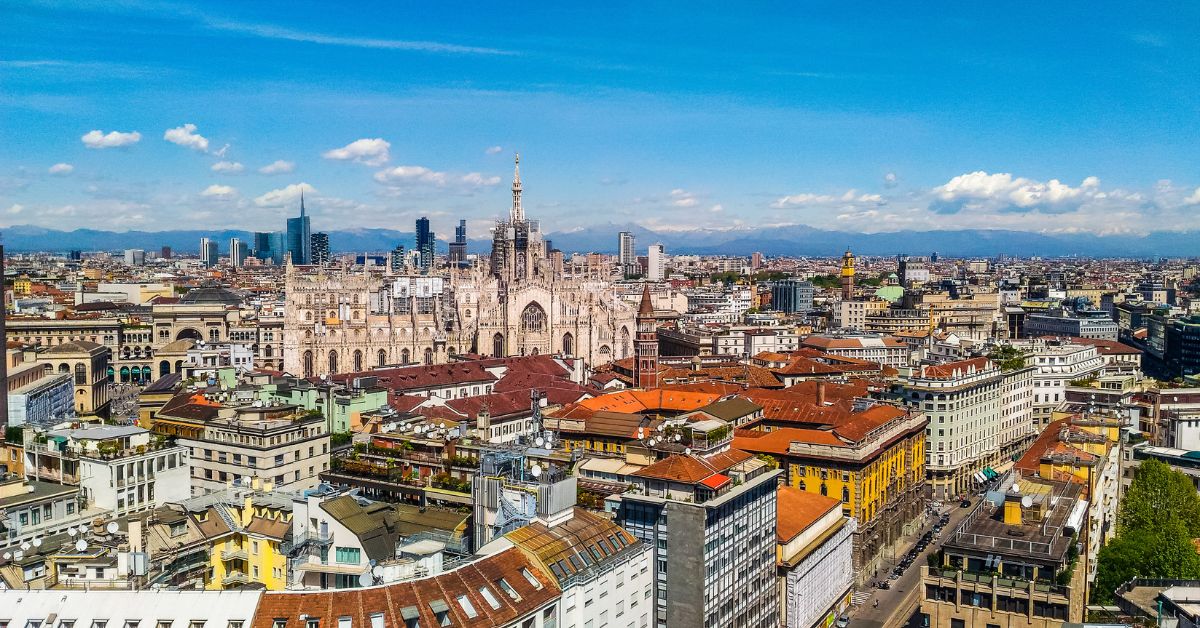 Milano è ancora una città dove ha senso investire?
