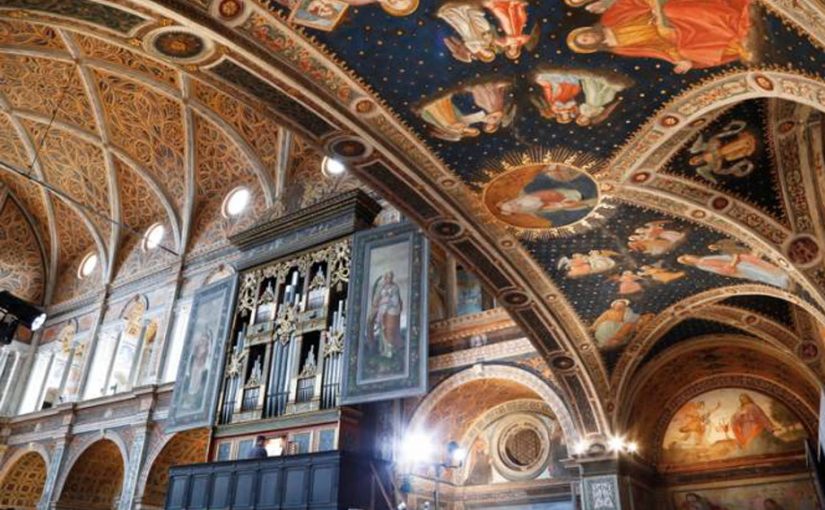 Chiesa di San Maurizio